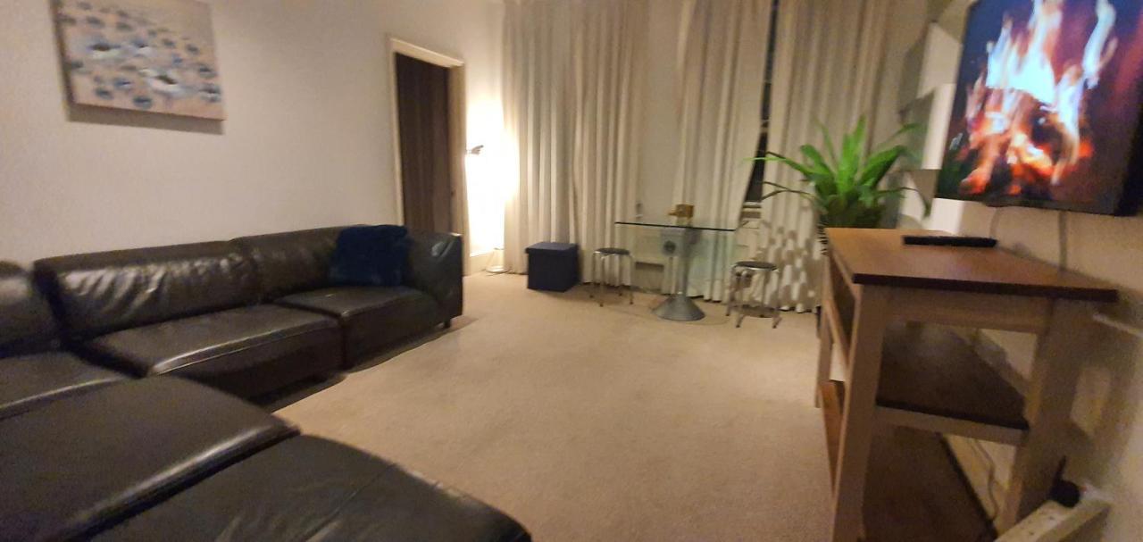 Walk To London Bridge En Suite Apartment With Kitchen Esterno foto
